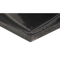 PLURIFY - 6X6 WAVE, ASH, GLOSSY